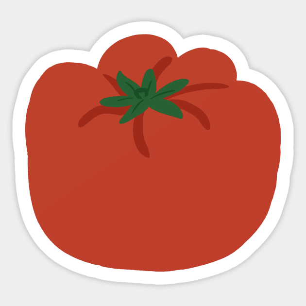 Glorious Pomodoro Sticker by diffrances